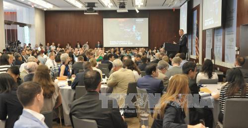 В США прошла 6-я ежегодная конференция по Восточному морю